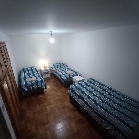 멘도사 Necochea Departamento 아파트 외부 사진