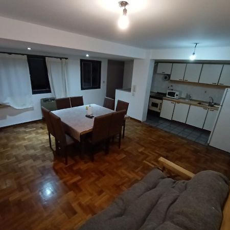 멘도사 Necochea Departamento 아파트 외부 사진