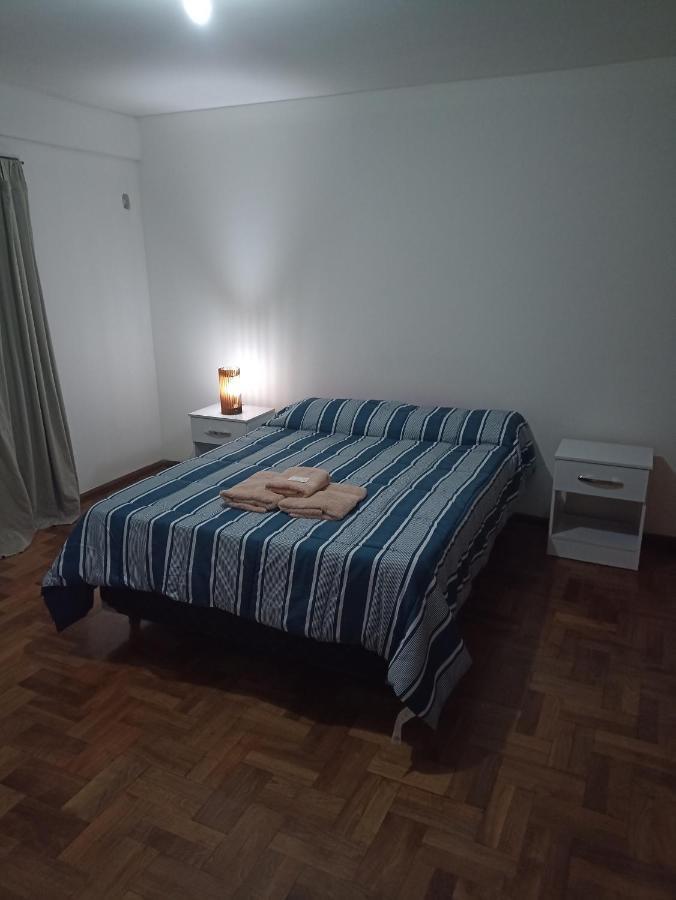 멘도사 Necochea Departamento 아파트 외부 사진