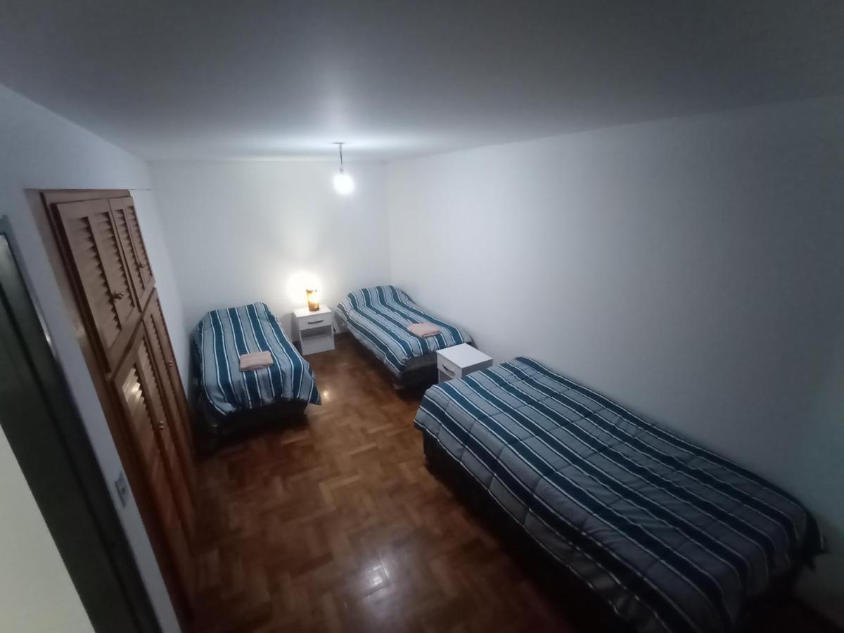 멘도사 Necochea Departamento 아파트 외부 사진