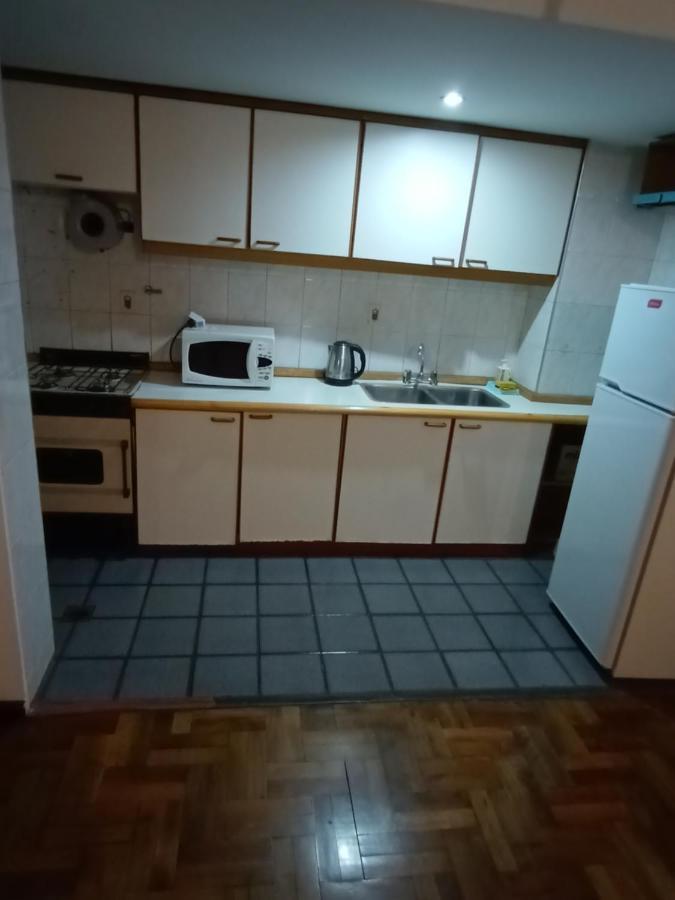 멘도사 Necochea Departamento 아파트 외부 사진