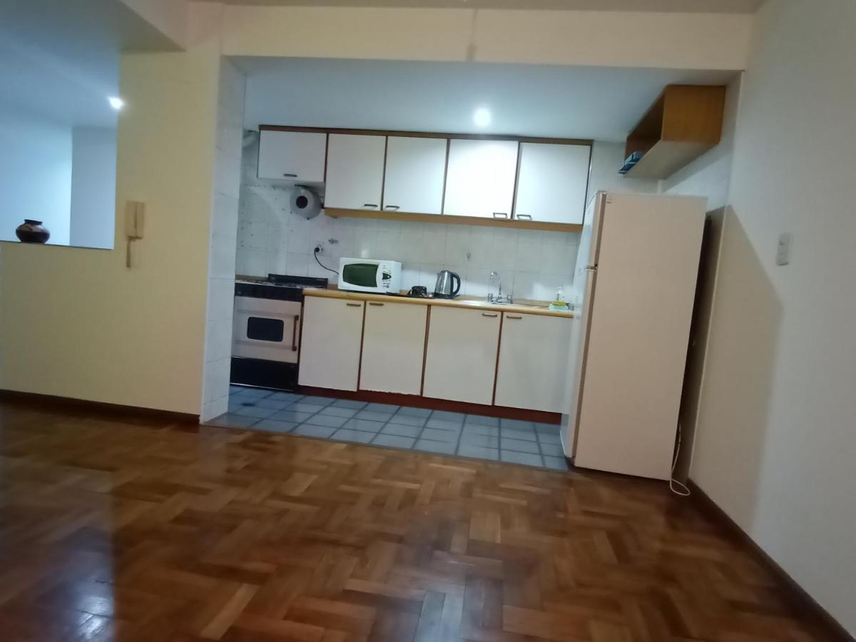 멘도사 Necochea Departamento 아파트 외부 사진